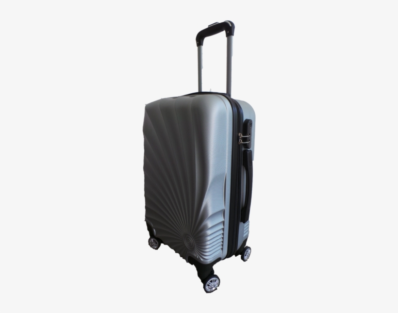 Resplandor Plateada 2gustavo Manrique2018 04 24t06 - Baggage, transparent png