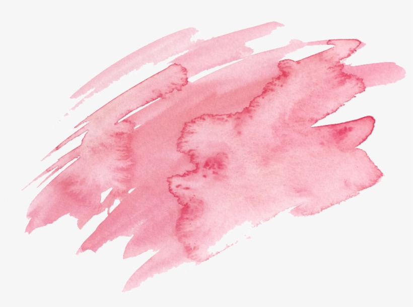 Este Gráficos Es Watercolor Ink Sobre Alta Definicion, - Render De Tinta, transparent png