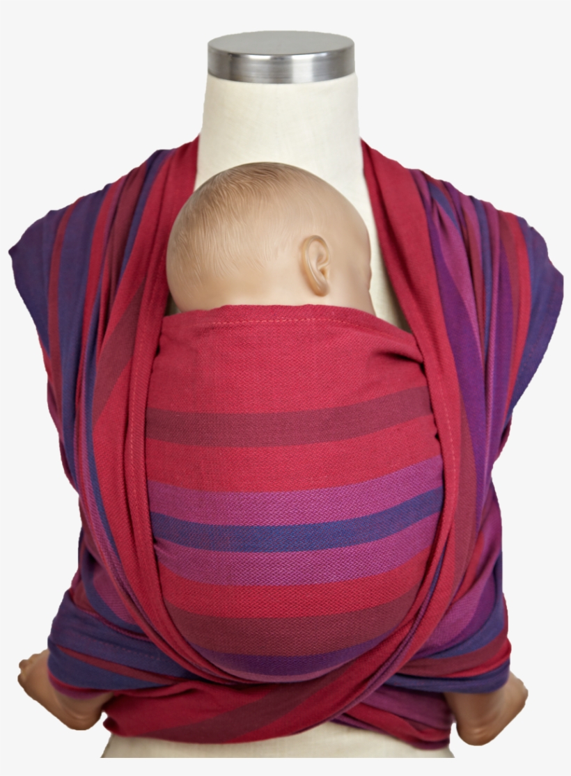 Girasol Woven Wrap - Baby, transparent png