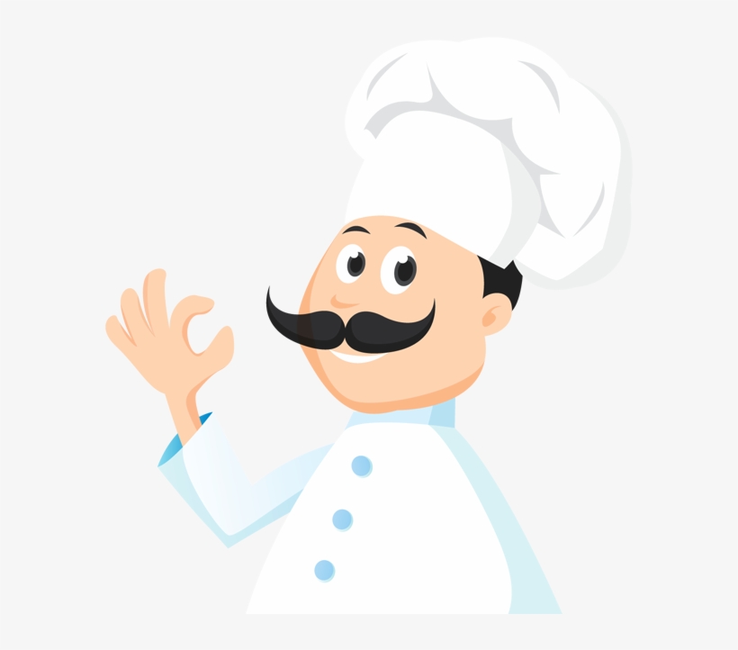 Huicho's Bakery - Bakers Cartoon Png, transparent png