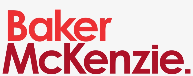 Open - Baker And Mckenzie Logo, transparent png