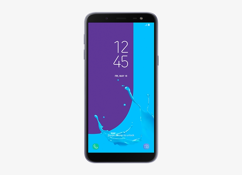 Galaxy J8 - Samsung Galaxy J6 2018, transparent png