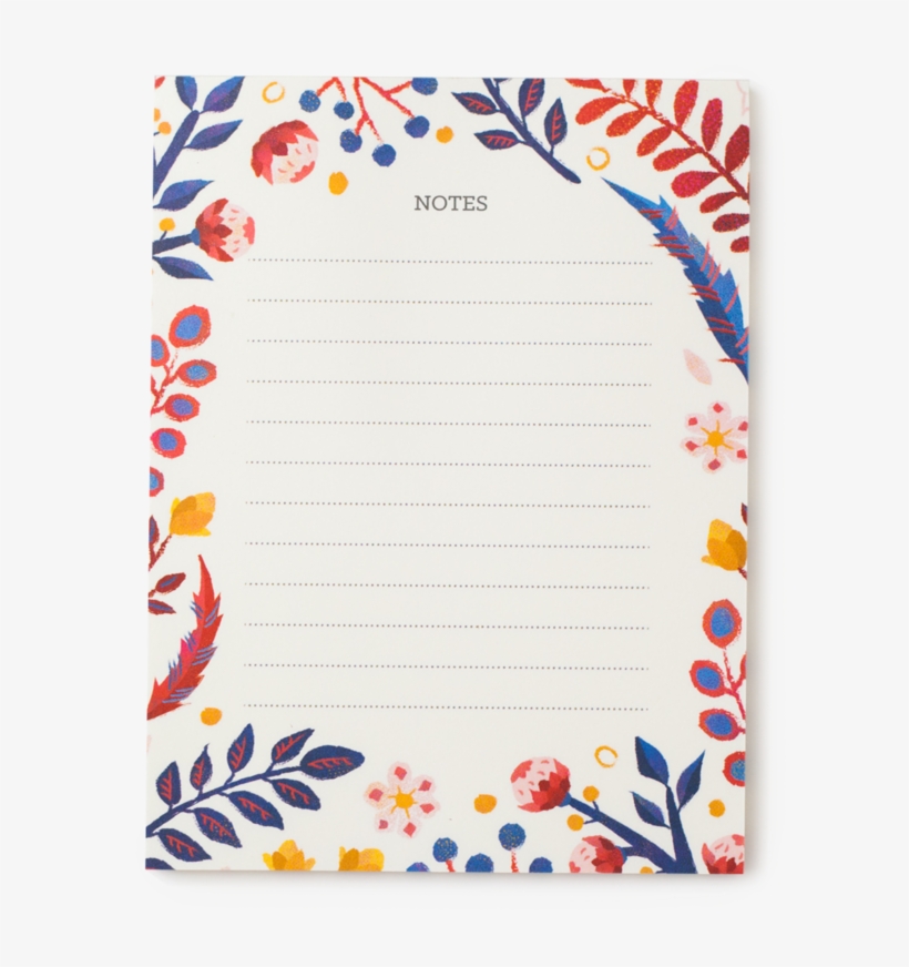 Adarna Notepad Note Pad Design Png 1024x1024 PNG Download PNGkit