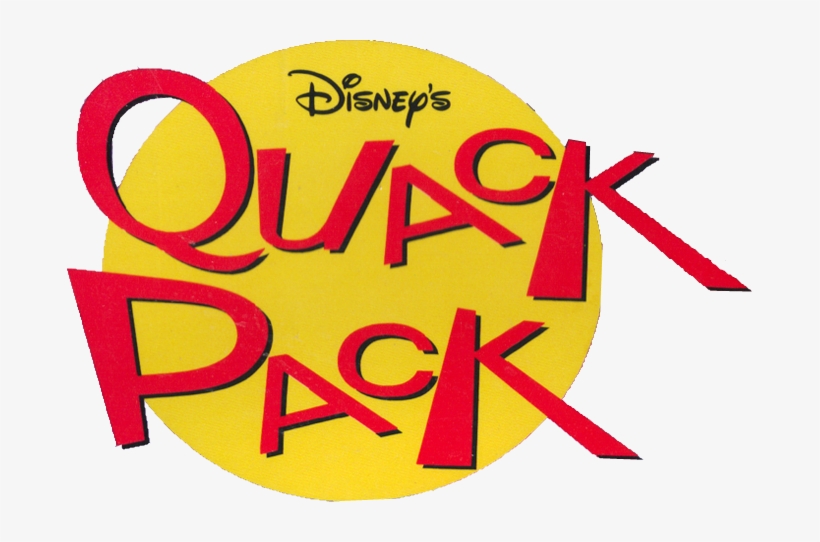 [expand] V - E - D - Quack Pack Logo Png, transparent png