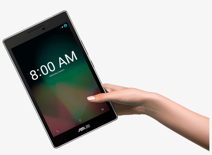 The Asus Device Admin For Mobile System - Tab Asus 7 Inch, transparent png