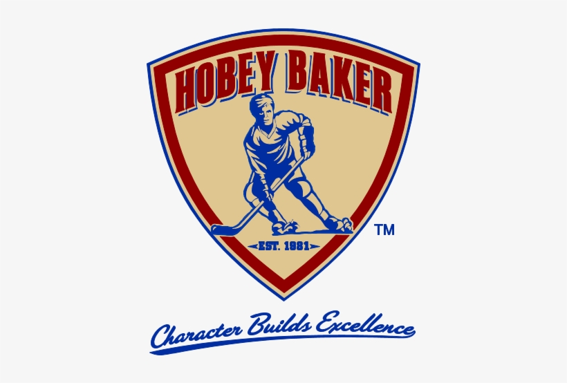 Hobey Baker Logo - Hobey Baker Award, transparent png