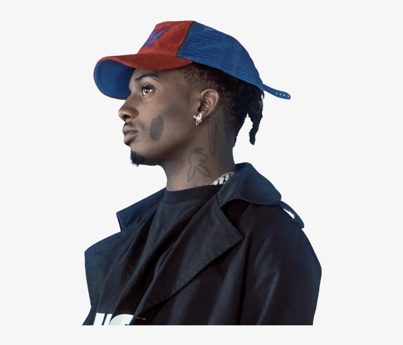 Playboi Carti - Playboi Carti Pics 2018, transparent png