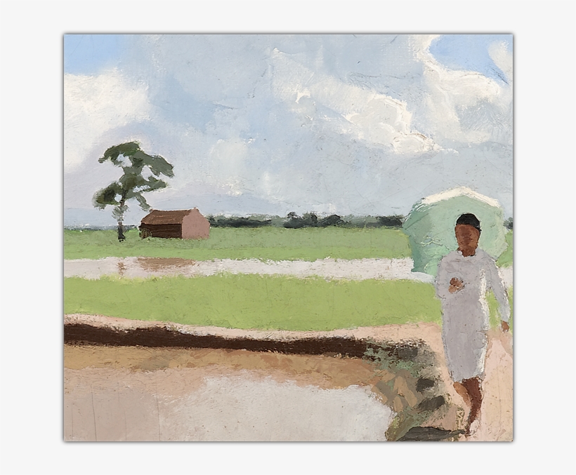 Joseph Inguimberty Great Artists, Vietnam, Joseph, - Rural Area, transparent png
