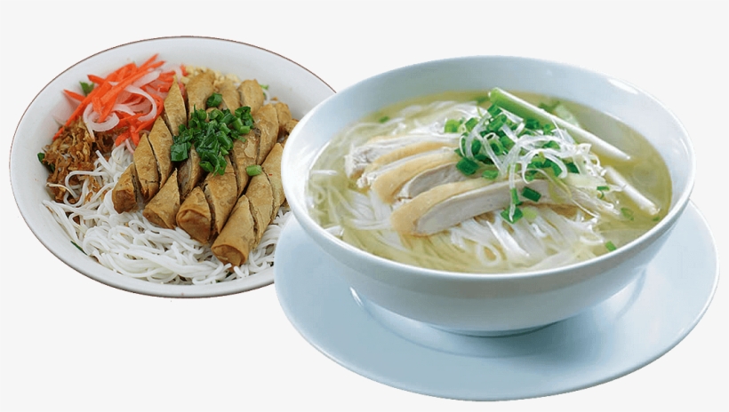 Pho King Restaurant Is An Asian Diner That Offers Authentic - Transparent Bowl Of Pho, transparent png