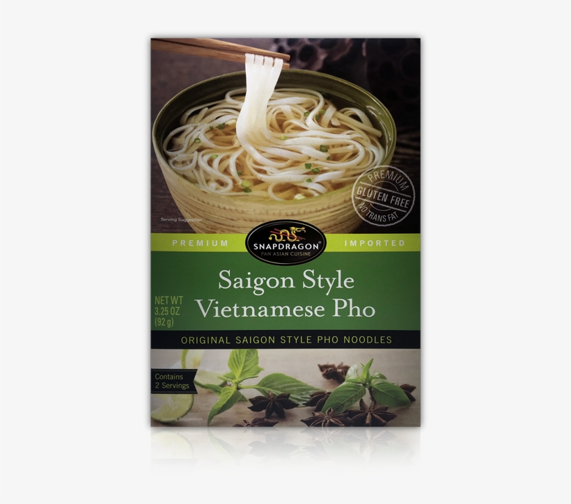 Saigon Style Pho, transparent png