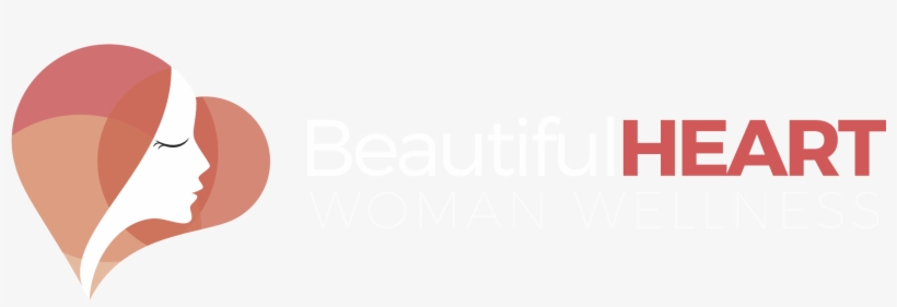 Beautiful Heart Woman Wellness - Circle, transparent png