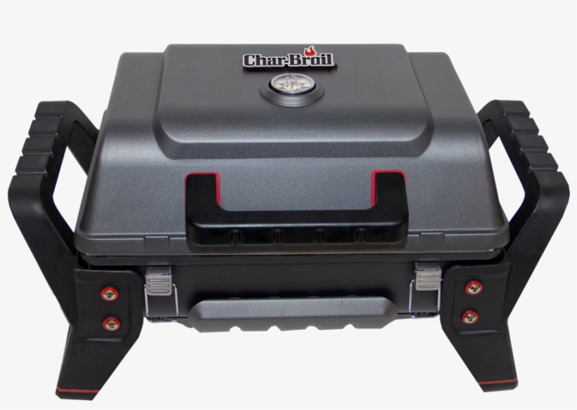 Char Broil X200 Grill2go Portable Barbecue Grill, transparent png