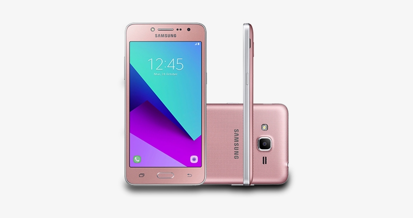 E Aí, Gostou Espero Ter Ajudado Mas Se Você Ainda Tiver - Samsung Galaxy J2 Prime Dual Sim G532g 4g 8gb Gold, transparent png