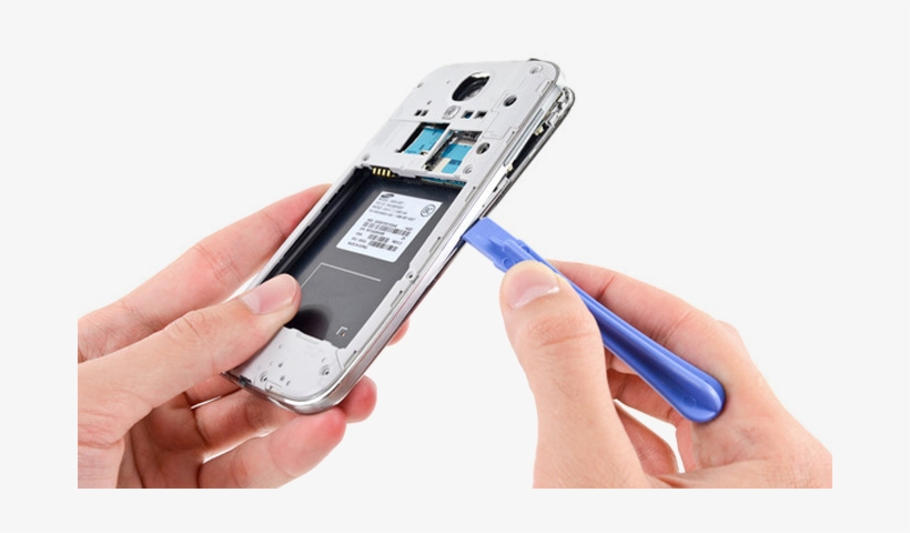 Reparacion - Rama Samsung Galaxy S4, transparent png