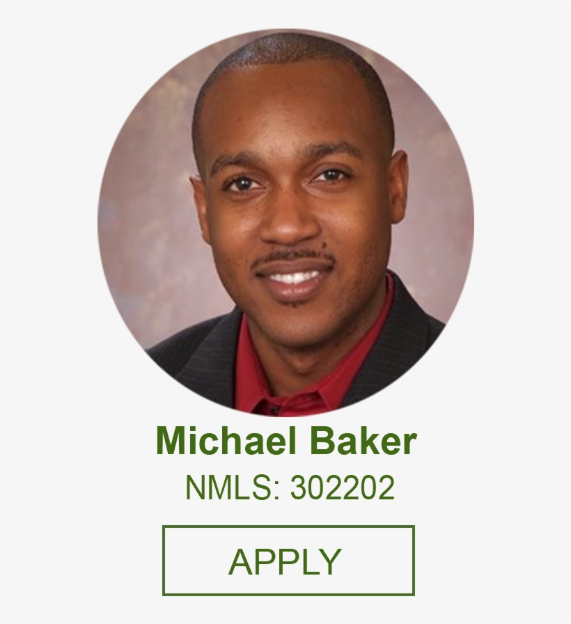 Michael Baker Geneva Financial Home Loans Arizona - Loan Officer, transparent png