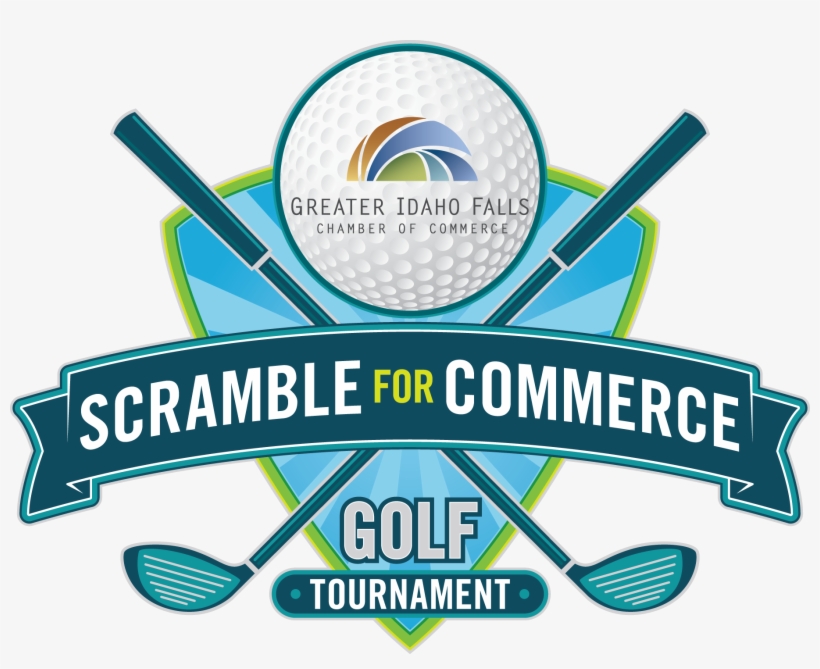Golf Tournament Logo - Charity Golf Tournament Logo, transparent png