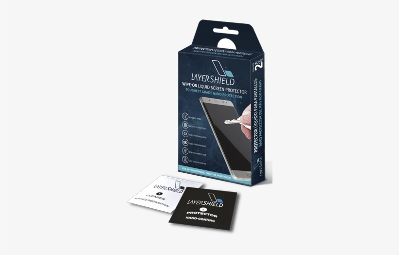 Cajasarmadas Layershield Celulares Home - Case, transparent png