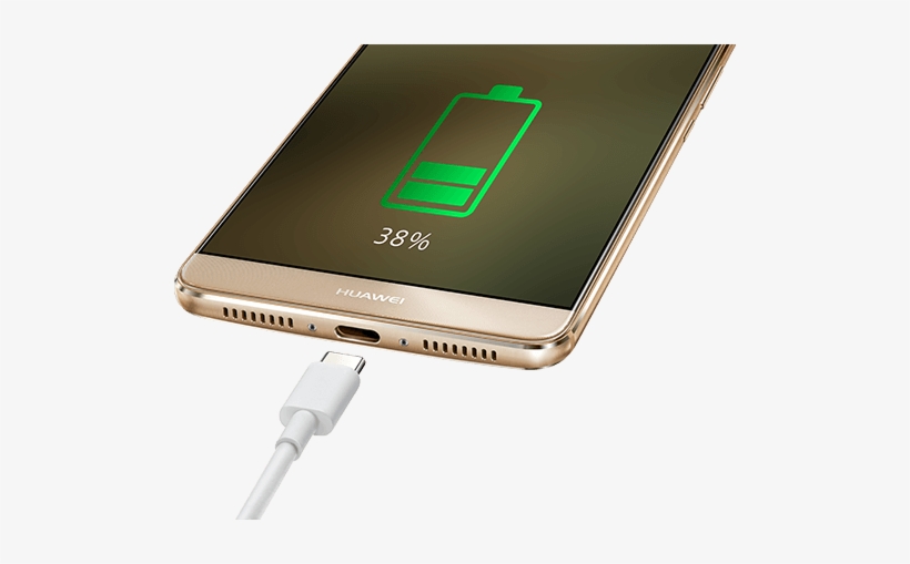 Huawei P Smart Charger, transparent png