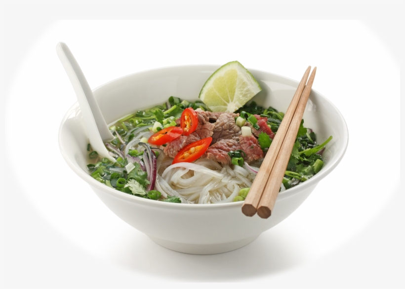 Pho - Mon An Viet Voi Helen Vietnamese Edition, transparent png