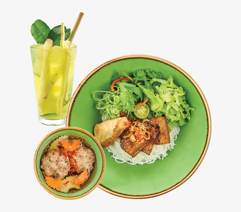 Made In Singapore, Namnam Features A Variety Of Pho - Pho, transparent png