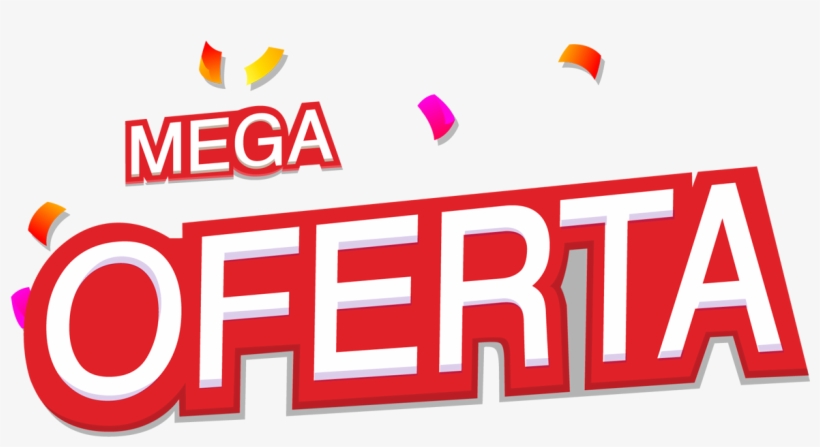 Mega Oferta Solo Marina 2018 07 06t15 - Mega Oferta Png, transparent png