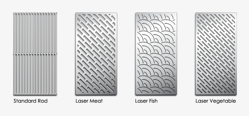 K500ht Hybrid Fire Freestanding Grill - Grill Surfaces, transparent png