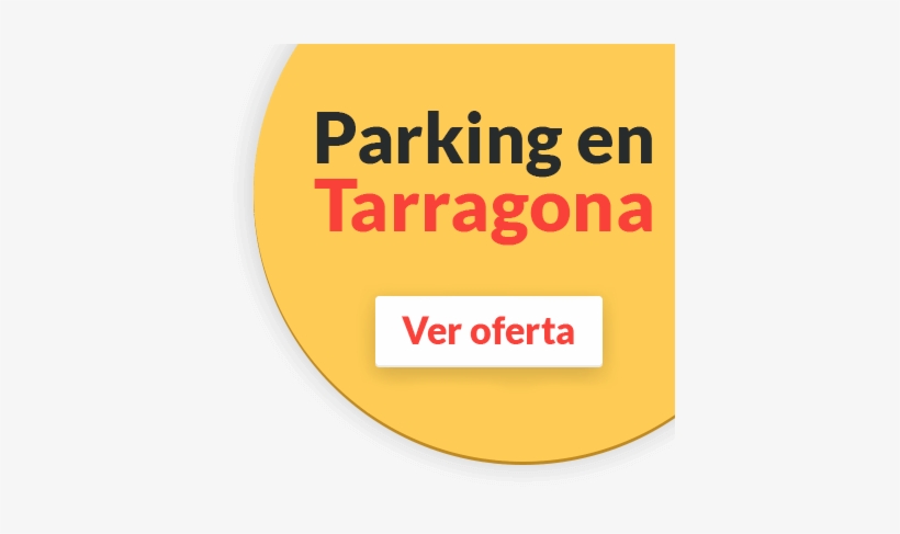 Descuento Parking Tarragona@2x - És Muito Especial Pra Mim, transparent png