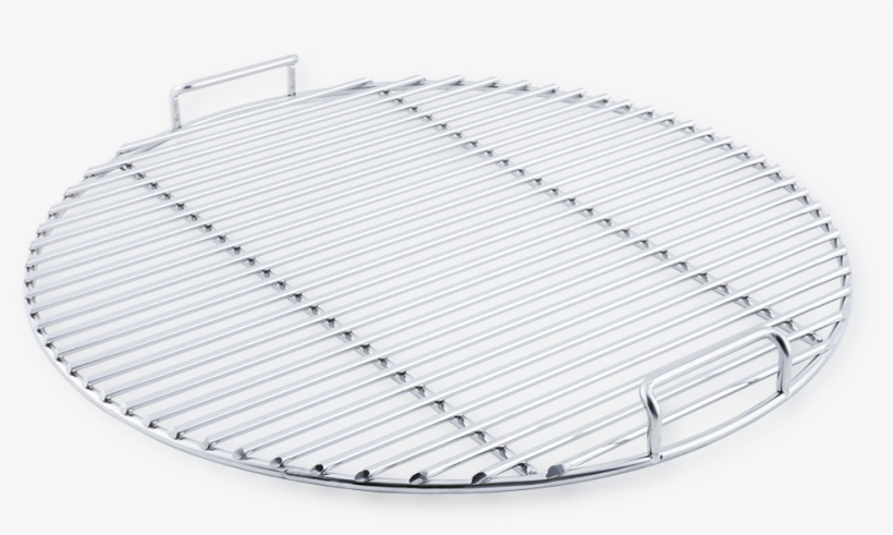 "beefy" Stainless Steel Grill Grate - Circle, transparent png