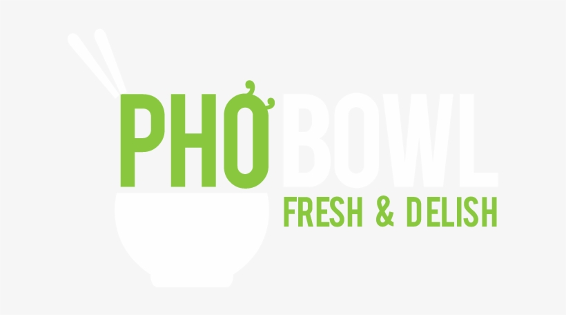 Come Enjoy The Comfort Food Of Vietnam - Pho Bowl, transparent png