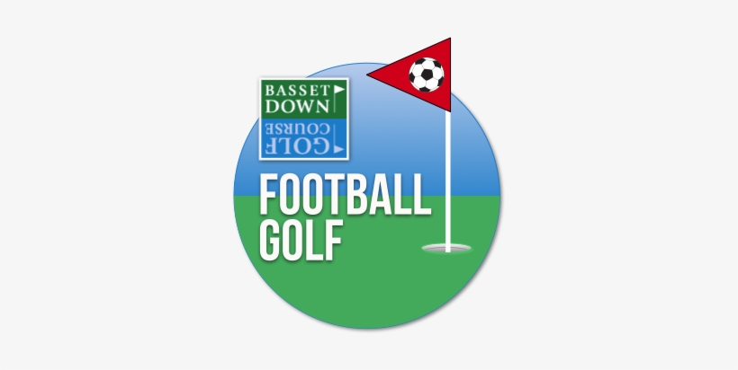 Home To Swindon's Only Football Golf Courses - Golf, transparent png