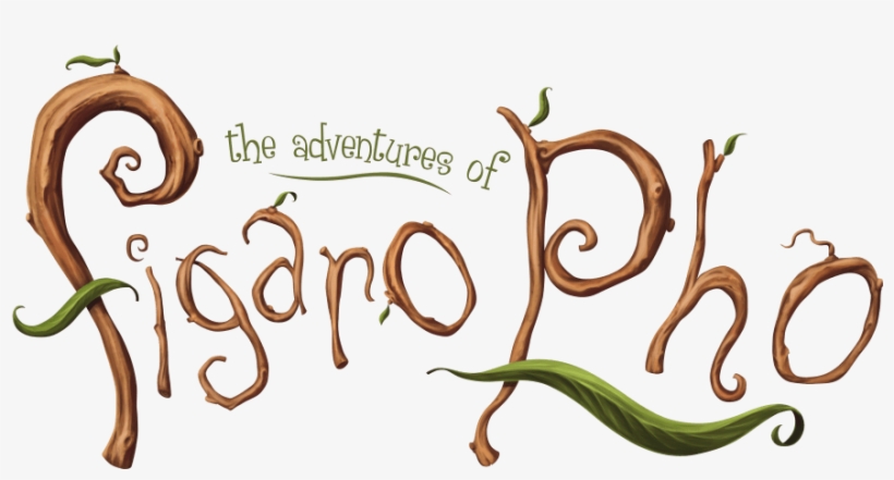 Tackle Your Fears In "the Adventures Of Figaro Pho" - Fear, transparent png
