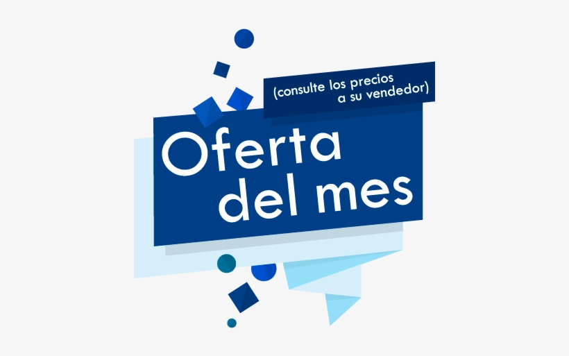 Oferta - Oferta Del Mes Png, transparent png