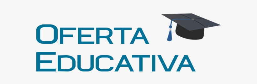 En Este Sitio Puedes Conocer La Oferta Educativa Del - Oferta Educativa, transparent png