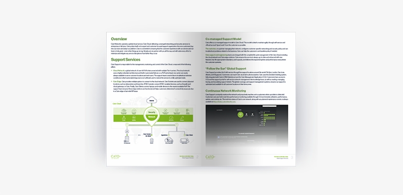 White Paper - Brochure, transparent png