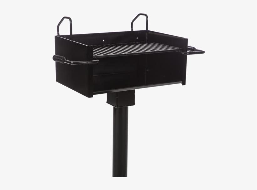 Fully Adjustable Standard Grills - Outdoor Grill Rack & Topper, transparent png