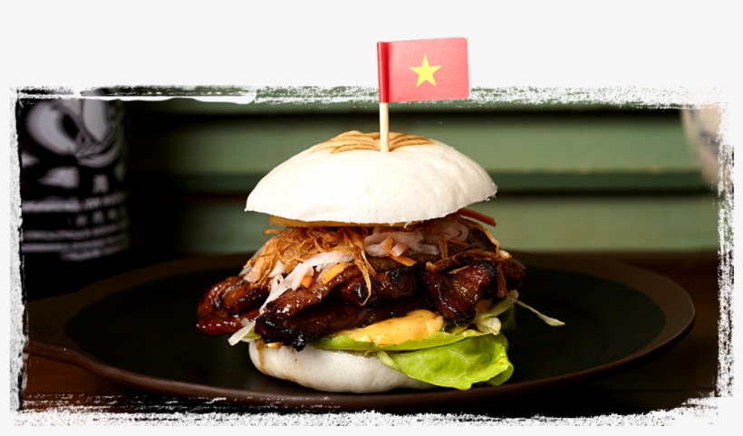 Book A Table - Pho & Bun, transparent png