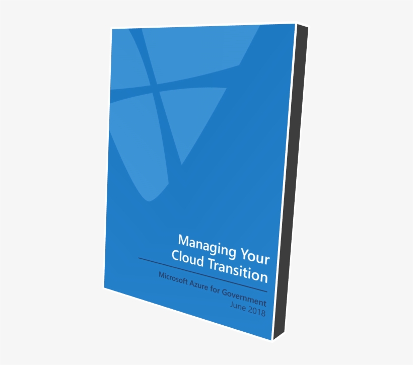 Thank You Downloading Our Whitepaper "managing Your - Microsoft Azure, transparent png