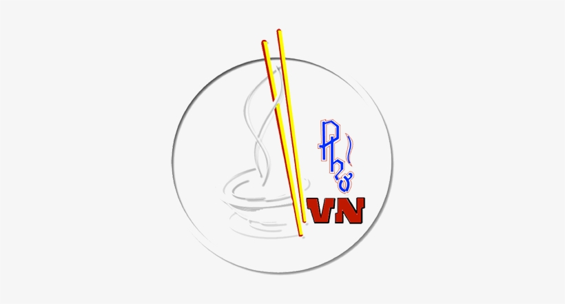 Pho Vietnam Logo, transparent png