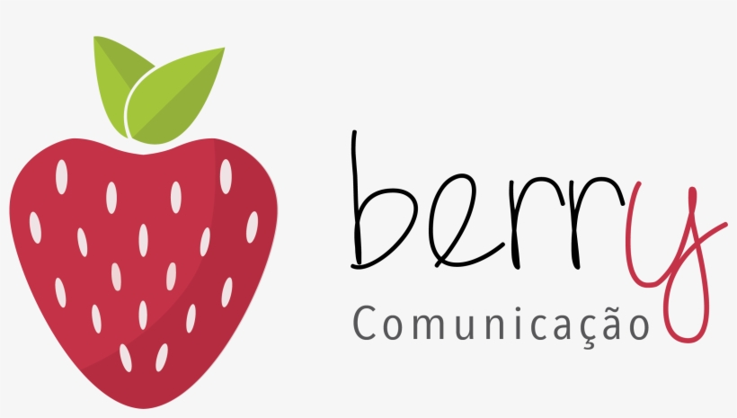 Logo Berry-02 - Berry Png Logo, transparent png