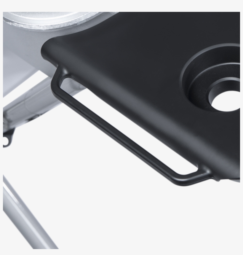 Pktx Original Silver Grill 07 Shelf - Grilling, transparent png
