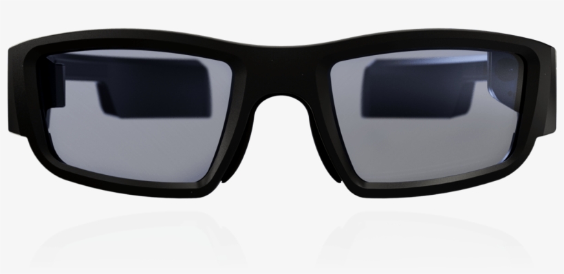 Vuzix Blade - Smartglasses, transparent png
