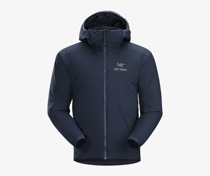 Atom Ar Hoody Men's Tui - Arcteryx Atom Ar Hoody Tui, transparent png