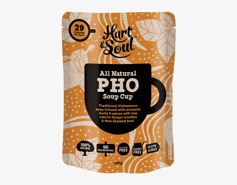 Pho, transparent png