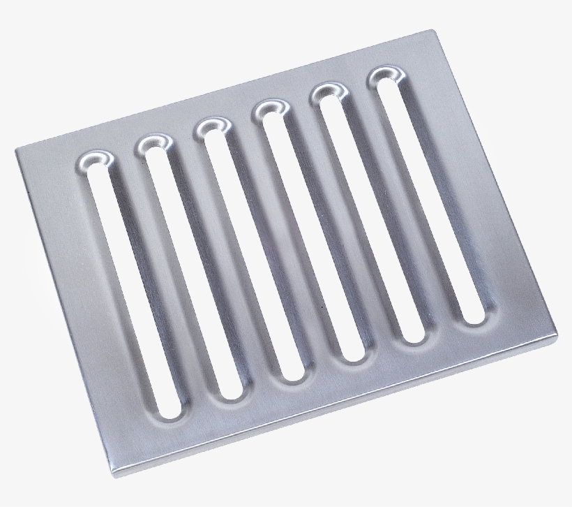 Lg Grating - Imc Teddy Lg21120 Louvered Grating 21" X 120", transparent png