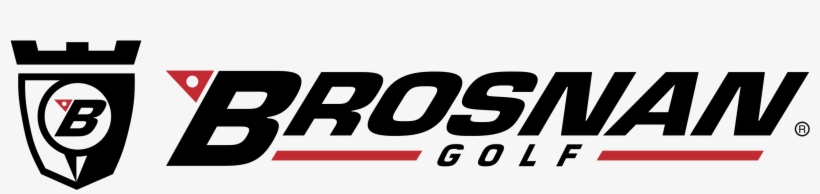 Brosnan Golf Logo Png Transparent - Brosnan Golf, transparent png