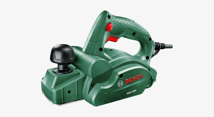 Planer Pho - Bosch Pho 1500, transparent png