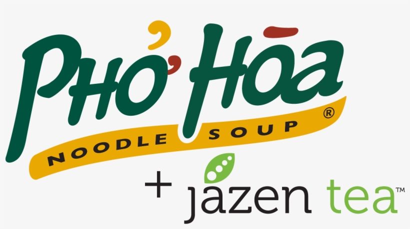 Pho Hoa- Lacey - Pho Hoa Logo, transparent png