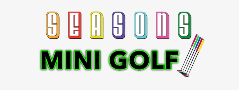 Seasons Mini Golf, transparent png