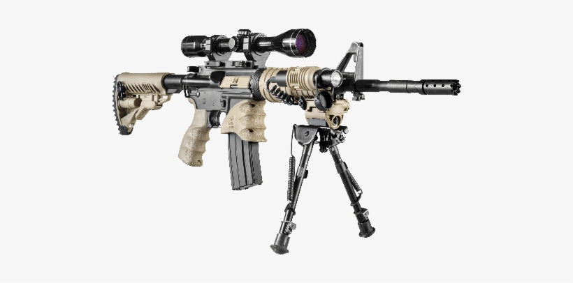 Sign Up - Bipod M4, transparent png