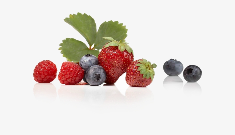 Combines Soy Proteins With A Yummy Mixed Berries Flavour - Mixed Berries Png, transparent png